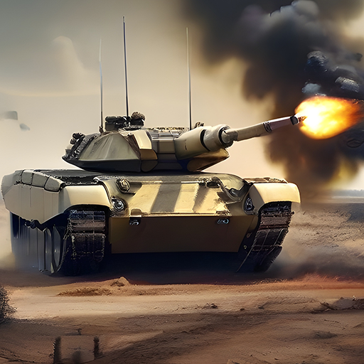 Tank Dominator logo