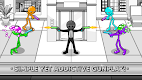 screenshot of Gun Fu: Stickman 3