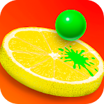 Cover Image of Download Helix Fruits Fall  APK