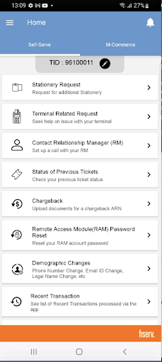 Merchant Point Asia Screen 2