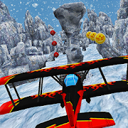 Sky Drift - Air Race Battle  Icon