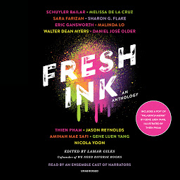 Icon image Fresh Ink: An Anthology