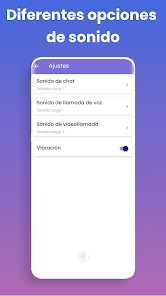 Screenshot 6 Videollamada falsa de Karol G android