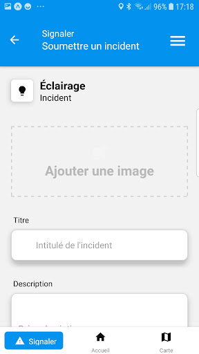 Blonay - Saint-Légier Screen 2