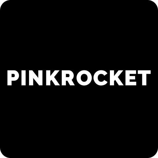 핑크로켓 - pinkrocket