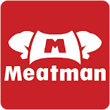 미트맨 - meatman icon