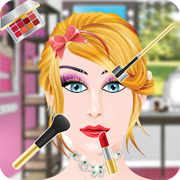 Icon image Rich Girls Fashion Makeover