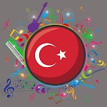 Cover Image of Télécharger رنات هاتف تركية  APK