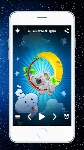 screenshot of Mozart for Babies Brain