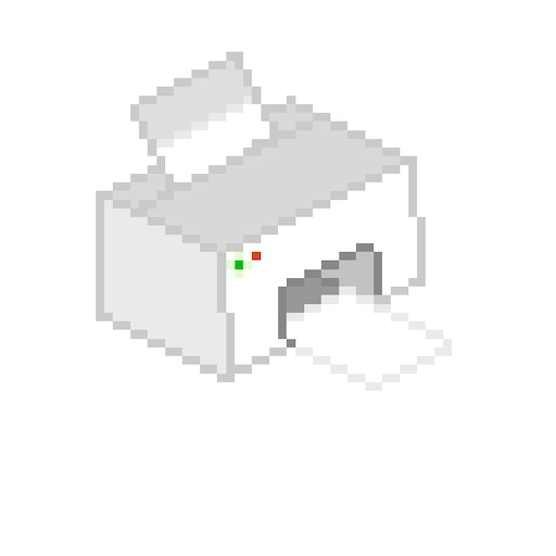 You Printer logo
