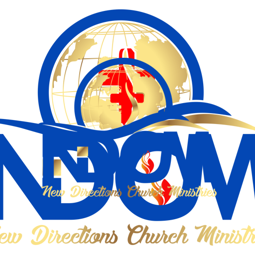 NDCMConnect logo