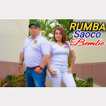 Cover Image of 下载 Rumba Saoco Y Bembe  APK