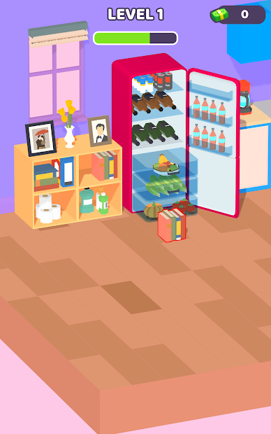 Screenshot 14 Unpack It Now android