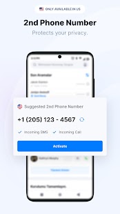 Getcontact Ekran görüntüsü