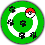 Tracer for Pokemon GO icon