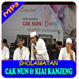 Sholawatan Cak Nun & Kiai Kanjeng icon