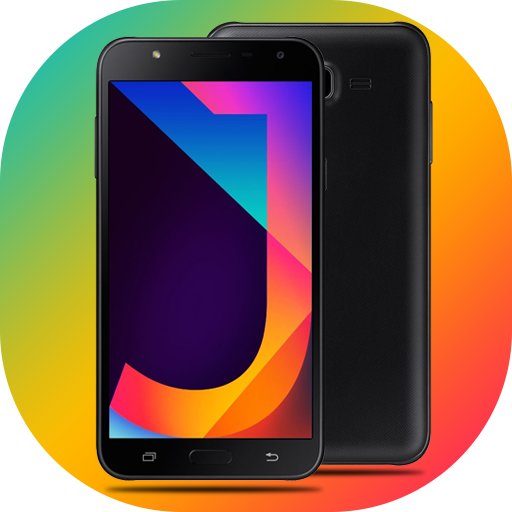 Theme for Galaxy J7 Nxt logo
