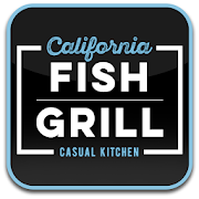 Top 25 Food & Drink Apps Like California Fish Grill - Best Alternatives