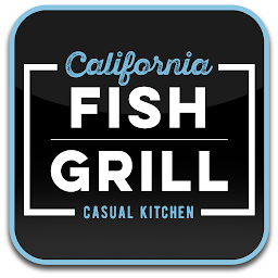 Imagem do ícone California Fish Grill