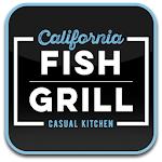 California Fish Grill Apk