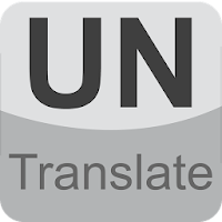 UN Translate and Number Search