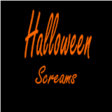 Halloween Ringtone Screams icon