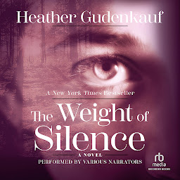 Icon image The Weight of Silence