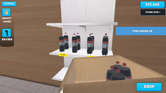 Retail Store Simulator 3