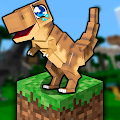 Download Craftsman Jurassic 1.20.85.12 Apk for android