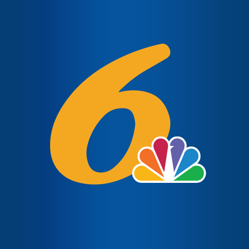 WECT 6 Where News Come First 5.4.6 Icon