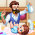 Baby Manor: Baby Raising Simulation & Home Design1.00.67