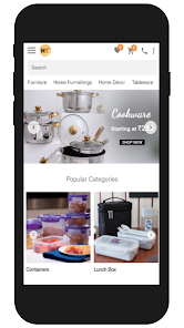 Hometown online furniture website