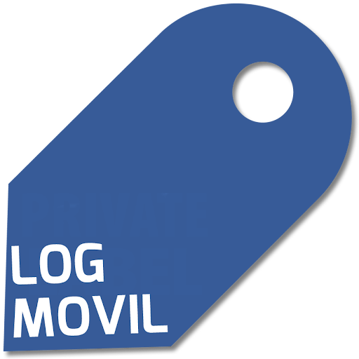 Logmóvil Screen 2