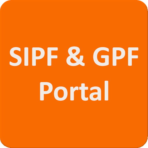 SIPF Portal - Rajasthan  Icon