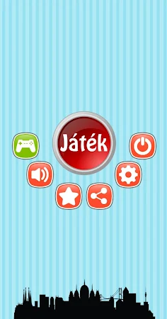 Magyar Kép Kvíz - Screenshot 1