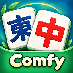 Icon image Comfy Mahjong Solitaire