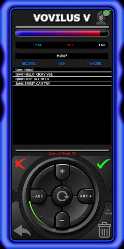 VBE Vovilus V Screen 3
