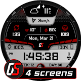 GS Weather 10 icon