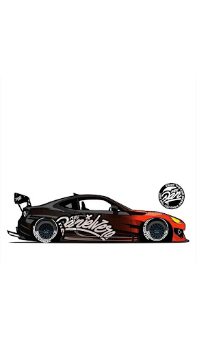 Subaru BRZ Wallpapers Screen 3