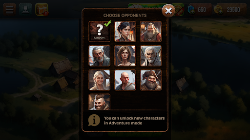 Hearts HD: Classic Card Game screenshot 6
