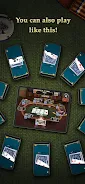 Pokerrrr 2: Texas Holdem Poker screenshot 1
