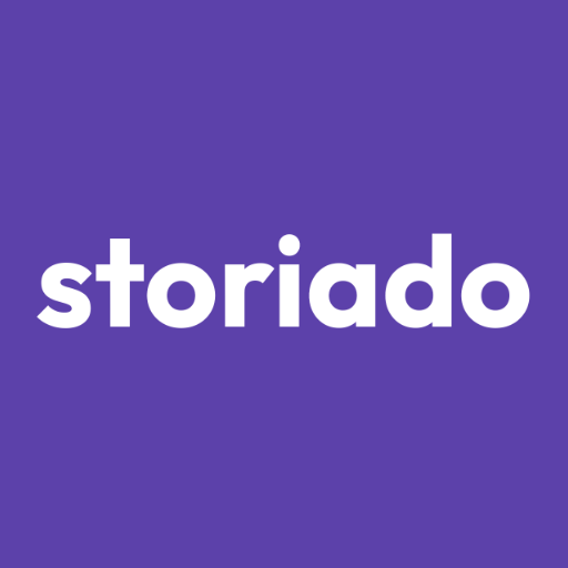 Storiado: twisted party game