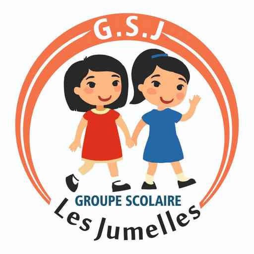 GS Les Jumelles - Boké 1.1 logo