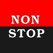 Non Stop - Goodbye Video paused Alert! (Trial) 1.0.1 Icon