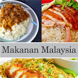 Makanan Malaysia icon