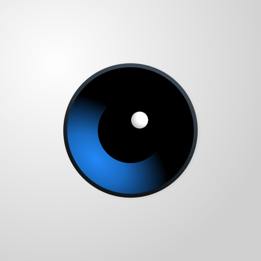 Agent DVR Remote Header - AppWisp.com