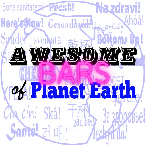 Awesome Bars of Planet Earth 1.7.0 Icon