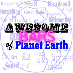 Icon image Awesome Bars of Planet Earth
