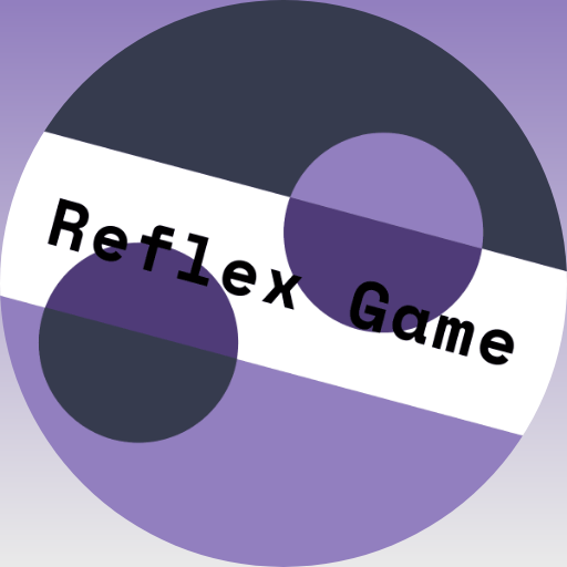Reflex Game - Reaction Speed logo