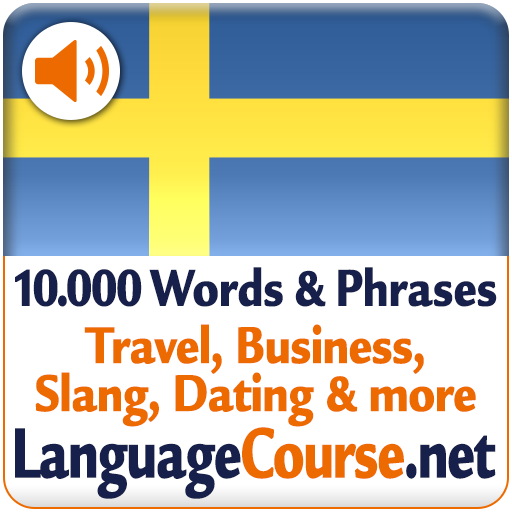 Swedish Words Learn Svenska 2.7.1 Icon